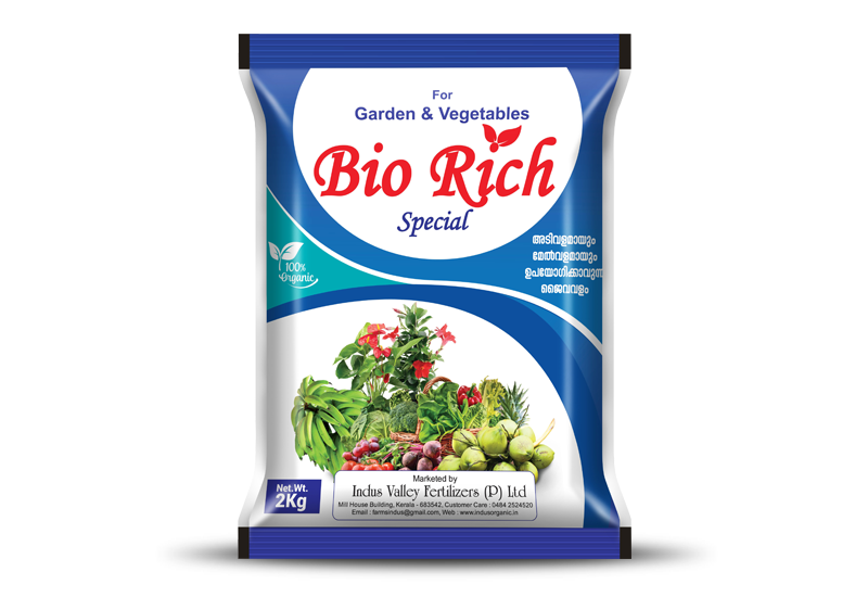 Bio Rich