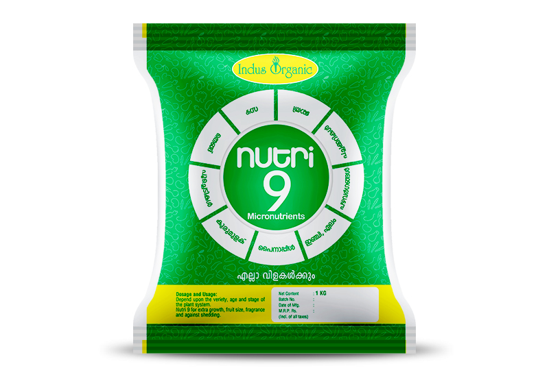 Nutri 9