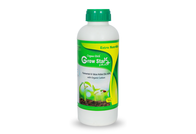 Grow Star Plus