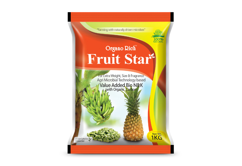 Fruit Star