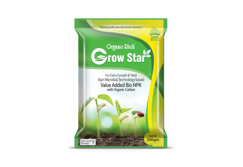 Grow Star