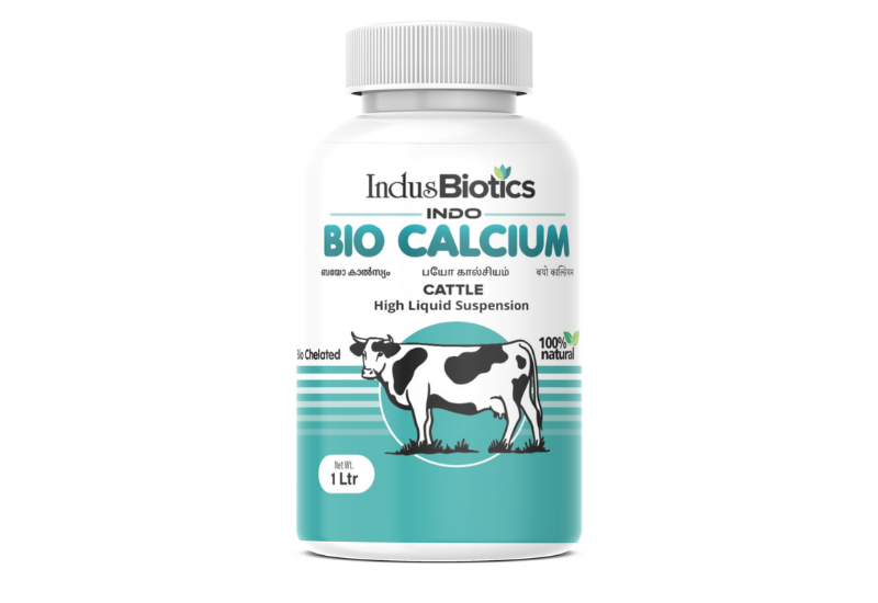 Bio Calcium