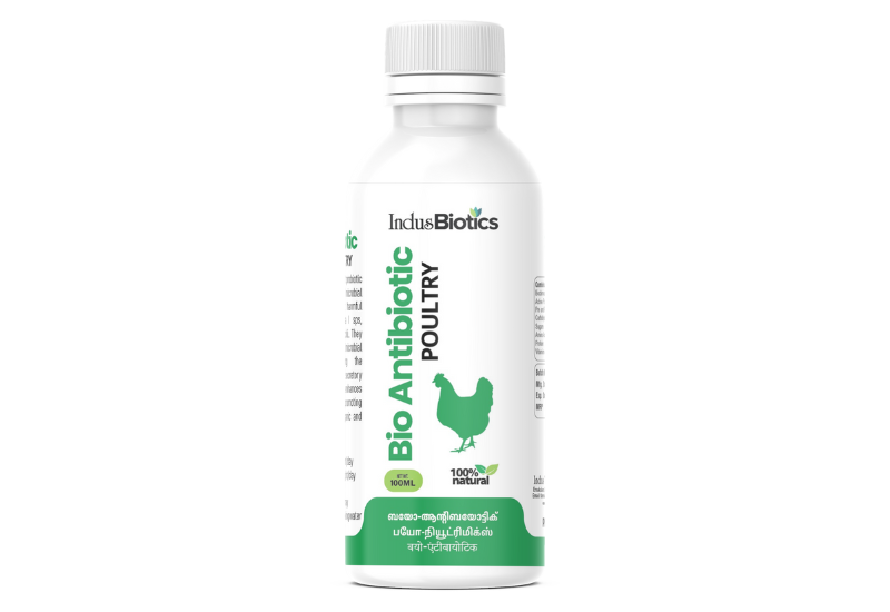 AVIBIOTIC - Bio Antibiotic