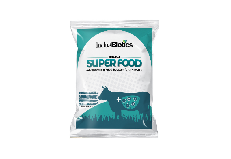 Indo Super Food for Animals