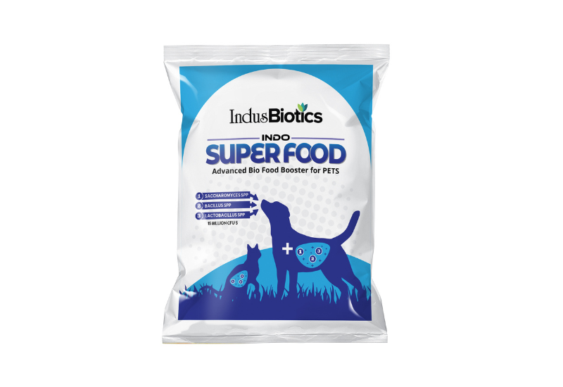 Indo Super Food for Pets