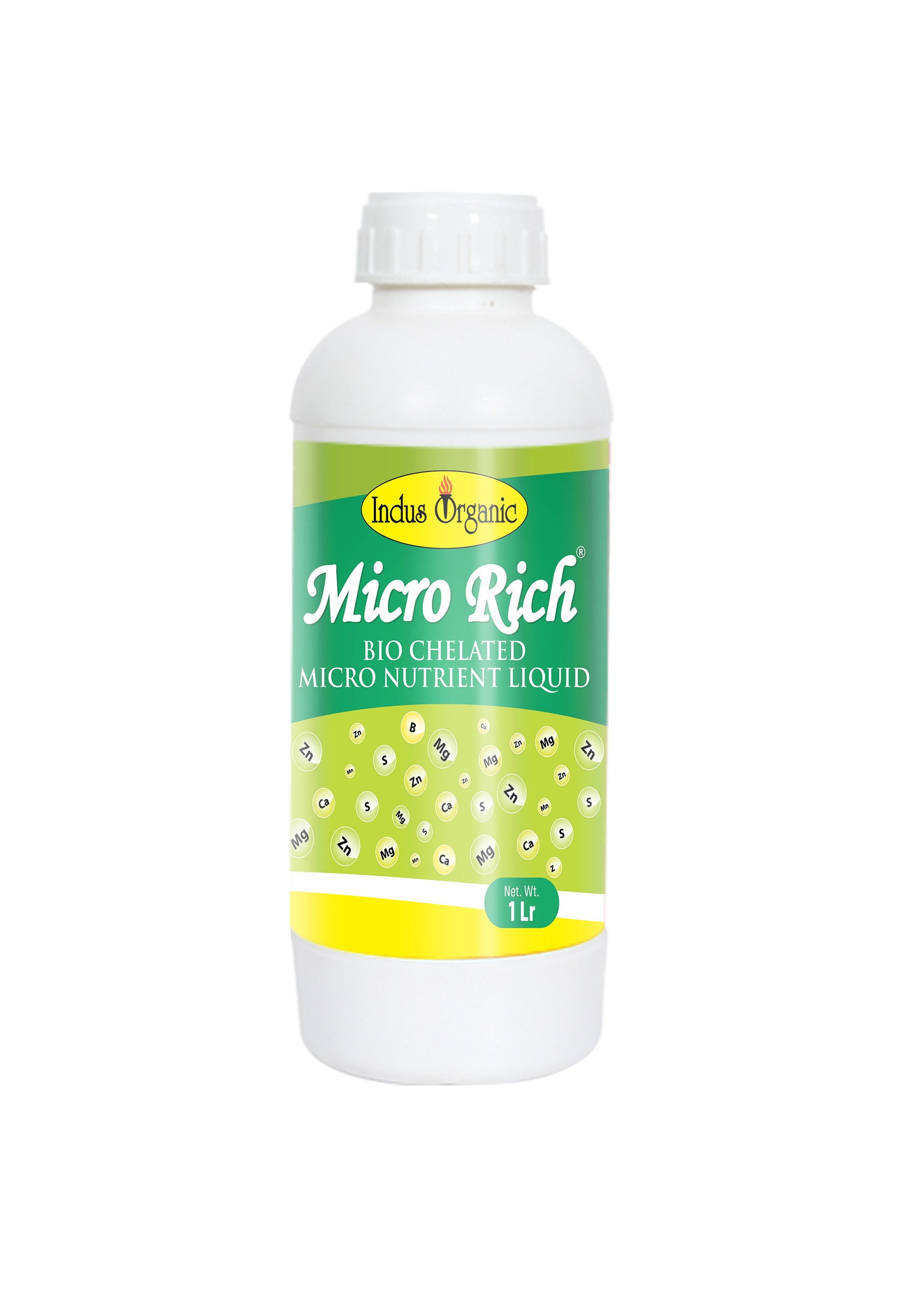 Micro Rich Liquid